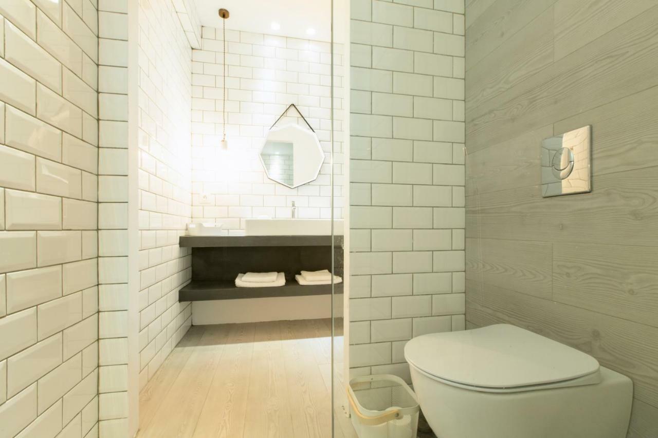 High-End Luxury Apartment 2 Thessaloníki Eksteriør billede