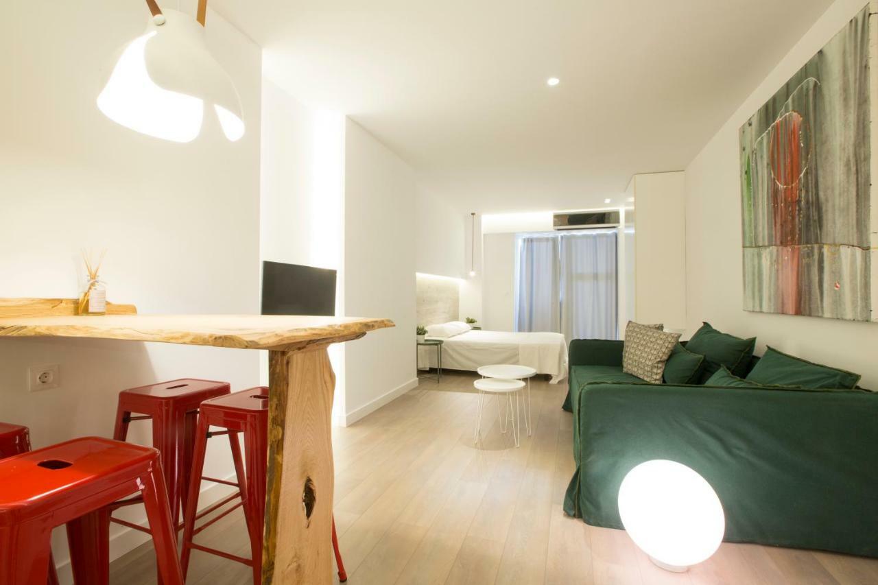High-End Luxury Apartment 2 Thessaloníki Eksteriør billede