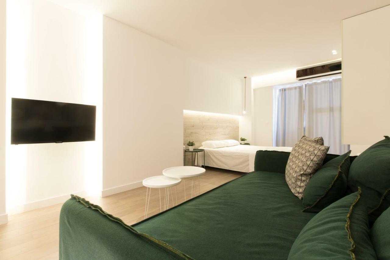 High-End Luxury Apartment 2 Thessaloníki Eksteriør billede